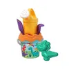 Image de Ensemble de seaux bébé Dino
