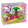 Image de Mgm - 108656hk - jeu de construction - hello kitty - 14 pièces