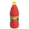 Image de GIOTTO BE-BÈ Super - Peinture - peinture à tempera - rouge - 1 L
