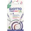 Image de Giotto, Écriture + dessin, Turbo paillettes (8x)