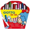 Image de Giotto, Écriture + dessin, Super peintre en fibres (12x)