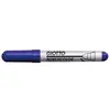 Image de Marqueur tableau blanc pointe ogive 7mm bleu