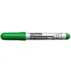 Image de Marqueur tableau blanc pointe ogive 7mm vert