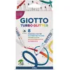 Image de Giotto, Marqueur, Surligneur (8x)