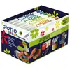 Image de Omyacolor - Feutres Décor Matériels - Schoolpack De 48