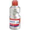 Image de Poster peinture 250ml giotto métal argenté