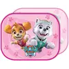 Image de Disney, Pare-soleil pour voiture, Paw Patrol - Pare-soleil pour voiture - rose - 2 pièces