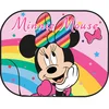 Image de Lot De 2 Pare-soleils Latéraux Bébé - 44x35 Cm - Disney Mickey & Minnie