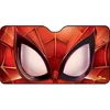 Image de Pare-soleil Pare-brise Avant - 150x80 Cm - Marvel Spiderman
