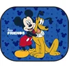 Image de 2 Pare-soleils Latéraux Mickey 44x35cm