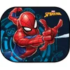 Image de 1 Pare-soleil Latéraux Spiderman 44x35cm