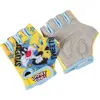 Image de Tataway Gants Courts I152 Looney Tunes 4-8 Années