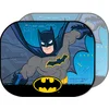 Image de Pare-soleil Latéraux Batman 2pcs 44x35cm Avec Ventouse