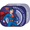 Image de Pare-soleil Latéraux Superman 2pcs 44x35cm