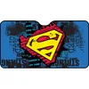 Image de Pare-soleil Avant Logo Superman 130x70cm