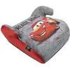 Image de Disney, Siège auto, Cars I-Size Zitverhoger 125-150cm - Veilig - Comfortabel - Lightning Mcqueen Design (Siège pour enfant, Norme ECE R129/i-Size)