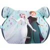 Image de Rehausseur Disney La Reine Des Neiges R129 I-size 125-150 Cm