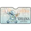 Image de Pare Soleil Pour Pare-brise Disney Stitch 130x70cm