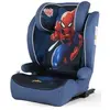 Image de Disney, Siège auto, Siège auto Isofix Med Ryg Spiderman 105-150 cm R129