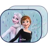 Image de 2 Pare Soleil À Ventouse Disney La Reine Des Neiges 65x38cm
