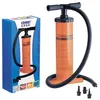 Image de Pompe gonfleur double efect 45 cm
