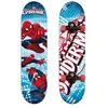 Image de spiderman - mondo - skateboard enfant - jeux d'extérieur / - garçon - a partir de 3 ans