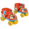 Image de Mondo, Unisexe, Patins à roulettes, Paw Patrol (22, 23, 24, 25, 26, 27, 28, 29), Multicolore