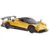 Image de Voiture Radiocommandée Pagani Zonda RC 1/24