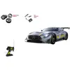 Image de Voiture radiocommandée Mercedes AMG GT3 Mondo Motors 1/10