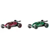 Image de Véhicule radiocommandé Buggy Micro 1:28 Mondo Motors Modèle aléatoire