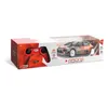 Image de Voiture radio commandée Mondo Motors Citroën C3 WRC RC 1:24
