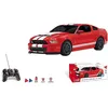 Image de Voiture radiocommandée Mondo Motors Ford Shelby GT 500 1:14 Rouge