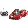 Image de Voiture télécommandée - Ferrari FXX K Evo - 1/14ème