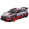 Image de Mondo Motors HYUNDAI I20 WRC 1/28EME RADIO COMMANDE