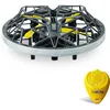 Image de Drone radiocommandé - Mondo Motors - Ultradrone X12 Obstacle Avoidance - Capteurs d'obstacles