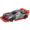 Image de Mondo Motors RC voiture pilotable - Audi S1 E Tron, échelle 1 :