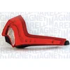 Image de Feu Arg Led 714021490701