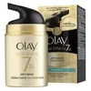 Image de Crème hydratante anti-âge - Olay - Total Effects - 50 ml - Sans parfum - Pour peaux matures