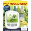 Image de Ambi Pur, Déodorant, Ambipur Déodorant AMB.3volution Base avec câble de recharge 21ml Japan Essence (21 ml)