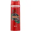 Image de Old Spice, Gel douche, Bearglove (400 ml)