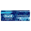 Image de Dentifrice - Oral-B - Arctic Whiteness - 75 ml - Adulte - Mixte