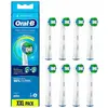 Image de Oral-B, Tête de brosse à dents, Precision CleanMaximiser brossettes 8 pièces (8x)