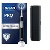 Image de Oral-B Pro 1 - Travel Edition - brosse à dents - noir