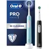 Image de Oral-B, Brosse à dents électrique, PRO Series 1