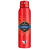 Image de Old Spice, Déodorant, Déodorant Captain 150ml (Spray, 150 ml)
