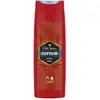 Image de Old Spice, Gel douche, CAPTAIN 2in1 gel douche 400 ml (400 ml)