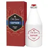 Image de Old Spice Captain After Shave 100ml . Caractéristiques du produit : Genre: Homme Rasatura : Dopo la rasatura Tipo di pelle :
