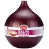Image de Snips Onion saver, Boîte de conservation, Transparent, Marron