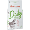 Image de 12kg All Breeds Boeuf & Riz Almo Nature Daily nourriture sèche pour chien + 6x400g nourriture humide