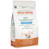Image de 1.2kg Almo Nature HFC Adult Sterilised Poulet croquettes pour chat